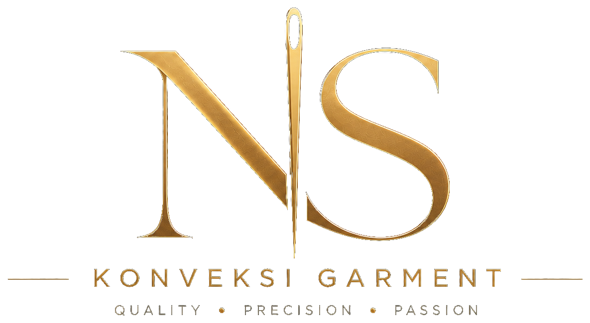 NS Konveksi Garment - Quality, Precision, Passion